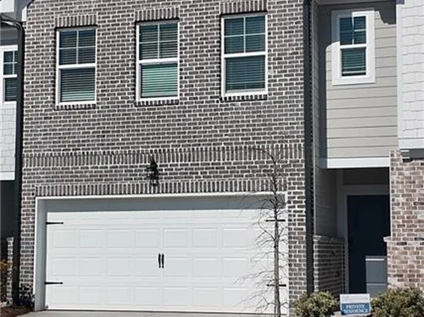 549 Tuskegee St, McDonough, GA 30253