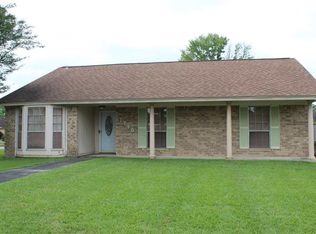 1790 Guy Cir, Beaumont, TX 77707