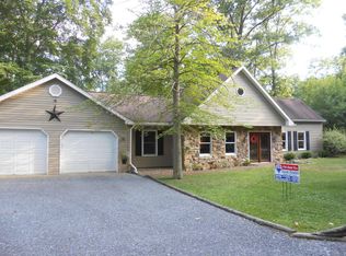 2007 Gap Rd, Allenwood, PA 17810