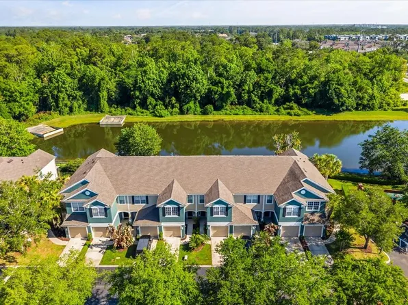 5012 Hawkstone Dr, Sanford, FL 32771