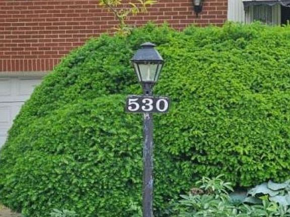 Exterior Address Verification