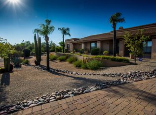 9442 E Sunrise Cir, Carefree, AZ 85377