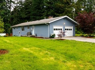 3003 59th Ct SE, Olympia, WA 98501