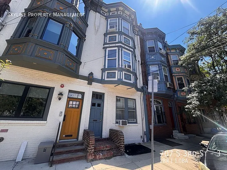 707 S 3rd St #3 — Photo 1