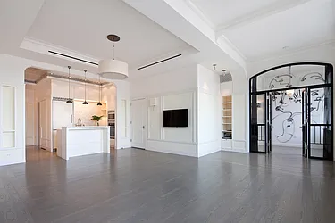 Rented by Town Residential