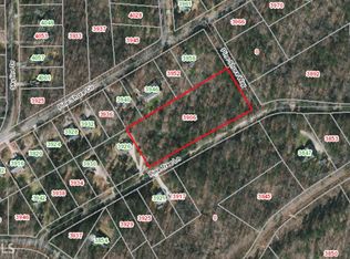 3906 Pine Tree Ln, Gainesville, GA 30501