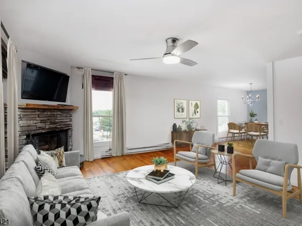 117 Main St APT 5, Andover, NJ 07821