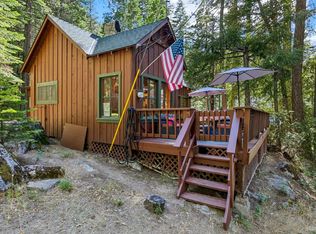 4-34 Milestone Trl, Kyburz, CA 95720