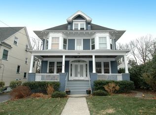 24 Lenox Pl, Maplewood, NJ 07040