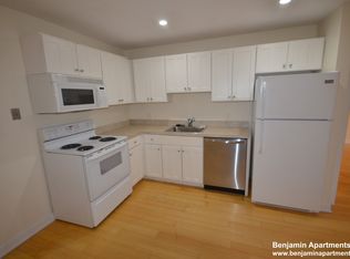40-46 Boylston St #201, Boston, MA 02116