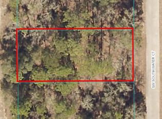 13 SW South Water Ct, Dunnellon, FL 34431