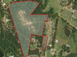 Truman Aldrich Pkwy, West Blocton, AL 35184