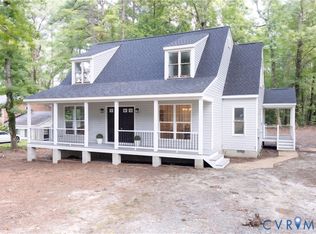 10541 Glencoe Rd, Glen Allen, VA 23060