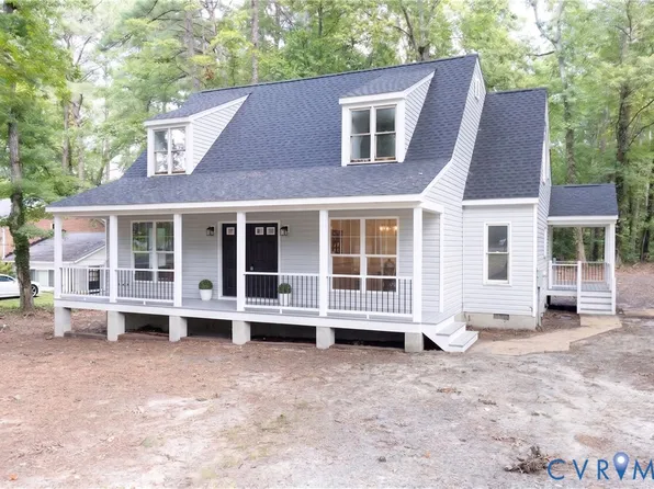 10541 Glencoe Rd, Glen Allen, VA 23060
