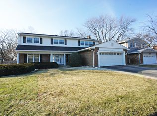 1814 S Fernandez Ave, Arlington Heights, IL 60005