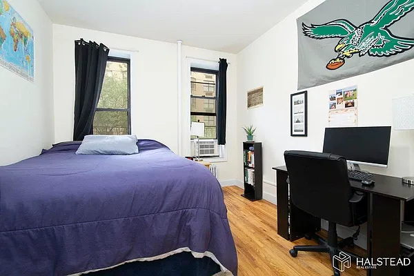 Rented by Brown Harris Stevens | media 9