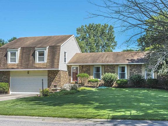 2nd image of 1210 Glenwood Park Dr