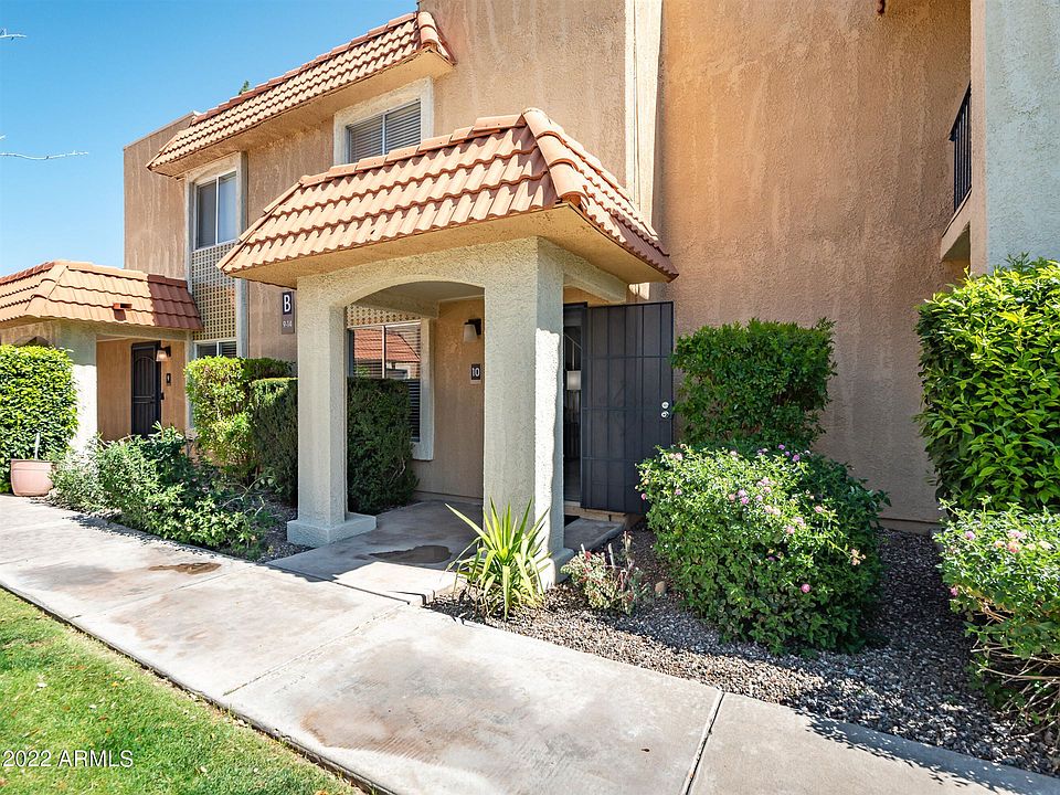 1st image of 601 E Palo Verde Dr Unit 10