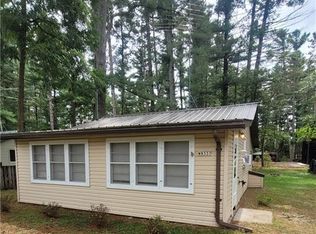 W8337 Martin Ln, Merrillan, WI 54754