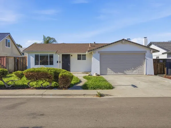 3213 San Luces Way, Union City, CA 94587