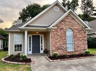 118 Hidden Creek Pkwy, Pelham, AL 35124