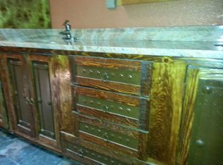 955 Gato Rd, Canutillo, TX 79835