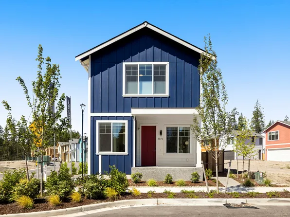 3708 SW Yarrow St, Pt Orchard, WA 98367