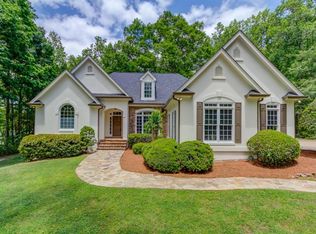 5825 Browns Bridge Rd, Cumming, GA 30041