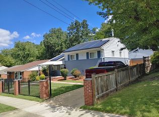 4813 Glenoak Rd, Hyattsville, MD 20784