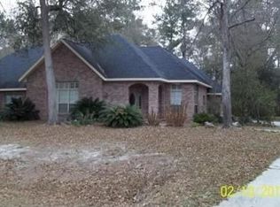 6087 Wells Rd, Macclenny, FL 32063