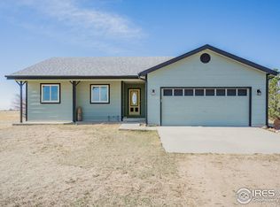 16250 County Road 100, Nunn, CO 80648