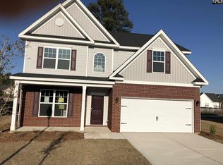 5 Dressage Ct, Lugoff, SC 29078