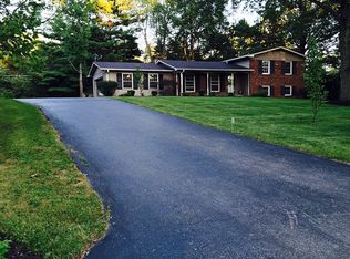 7525 N Audubon Rd, Indianapolis, IN 46250