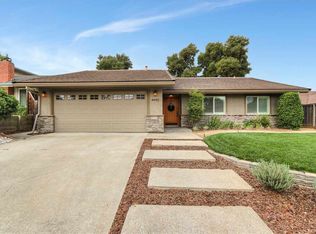 4490 Adelia Ct, Concord, CA 94521