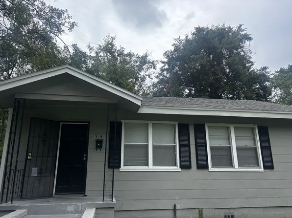 1942 W 5th St, Jacksonville, FL 32209