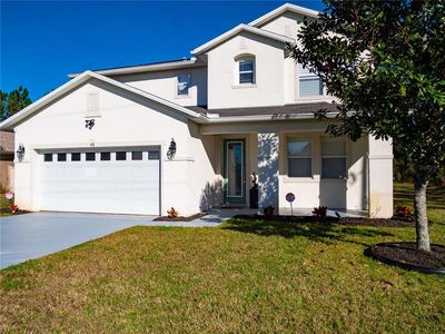 48 Leidel Dr, Palm Coast, FL, 32137