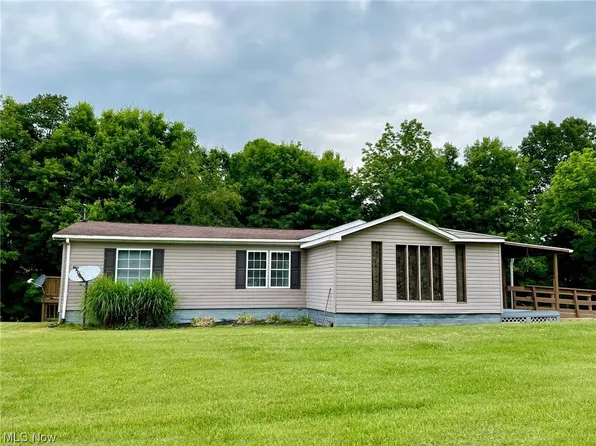 8846 State Route 555, Cutler, OH 45724