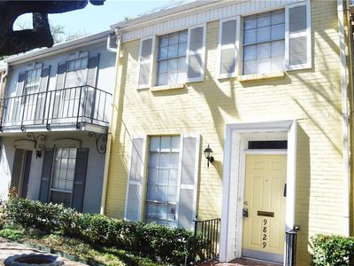 9829 Valley Meadow Ct #9829, Dallas, TX, 75220