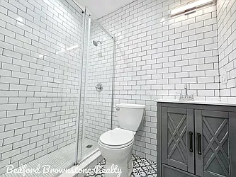 Rented by Bedford Brownstone Realty