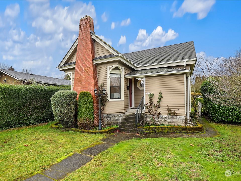 1st image of 4528 S Thompson Avenue