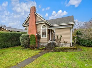 4528 S Thompson Ave, Tacoma, WA