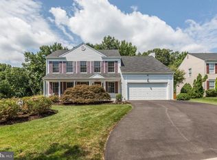 16104 Amethyst Ln, Bowie, MD 20716