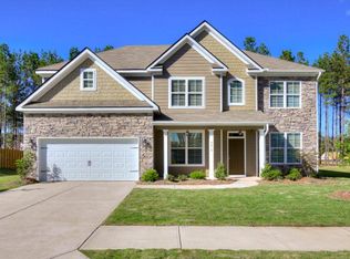 2617 Kirby Ave, Grovetown, GA 30813