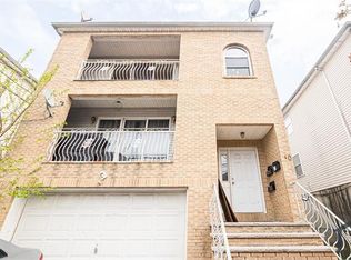 40 Wainwright St FLOOR 1, Newark, NJ 07112