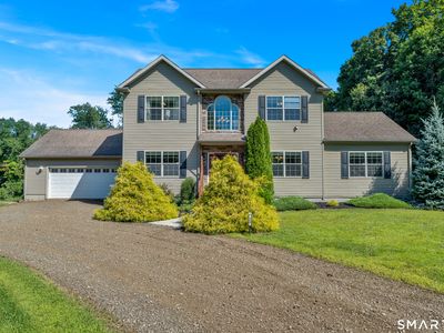 220 Randolph Road, Middletown, CT, 06457