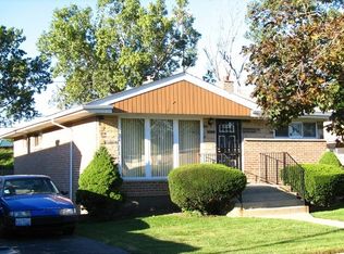 8628 S University Ave, Chicago, IL 60619