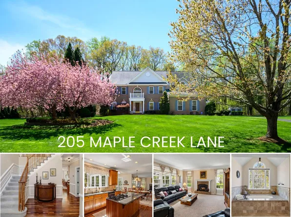 205 Maple Creek Ln, Davidsonville, MD 21035