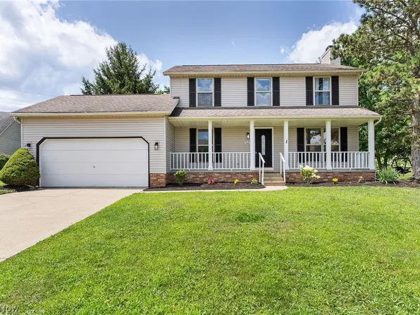 525 Picadilly Cir, Akron, OH 44319