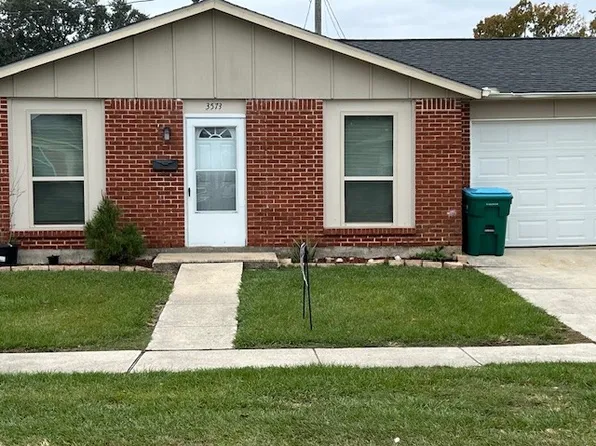 3573 W Loyola Dr, Kenner, LA 70065