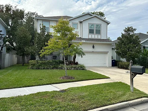 3615 W Renellie Cir Photo 1